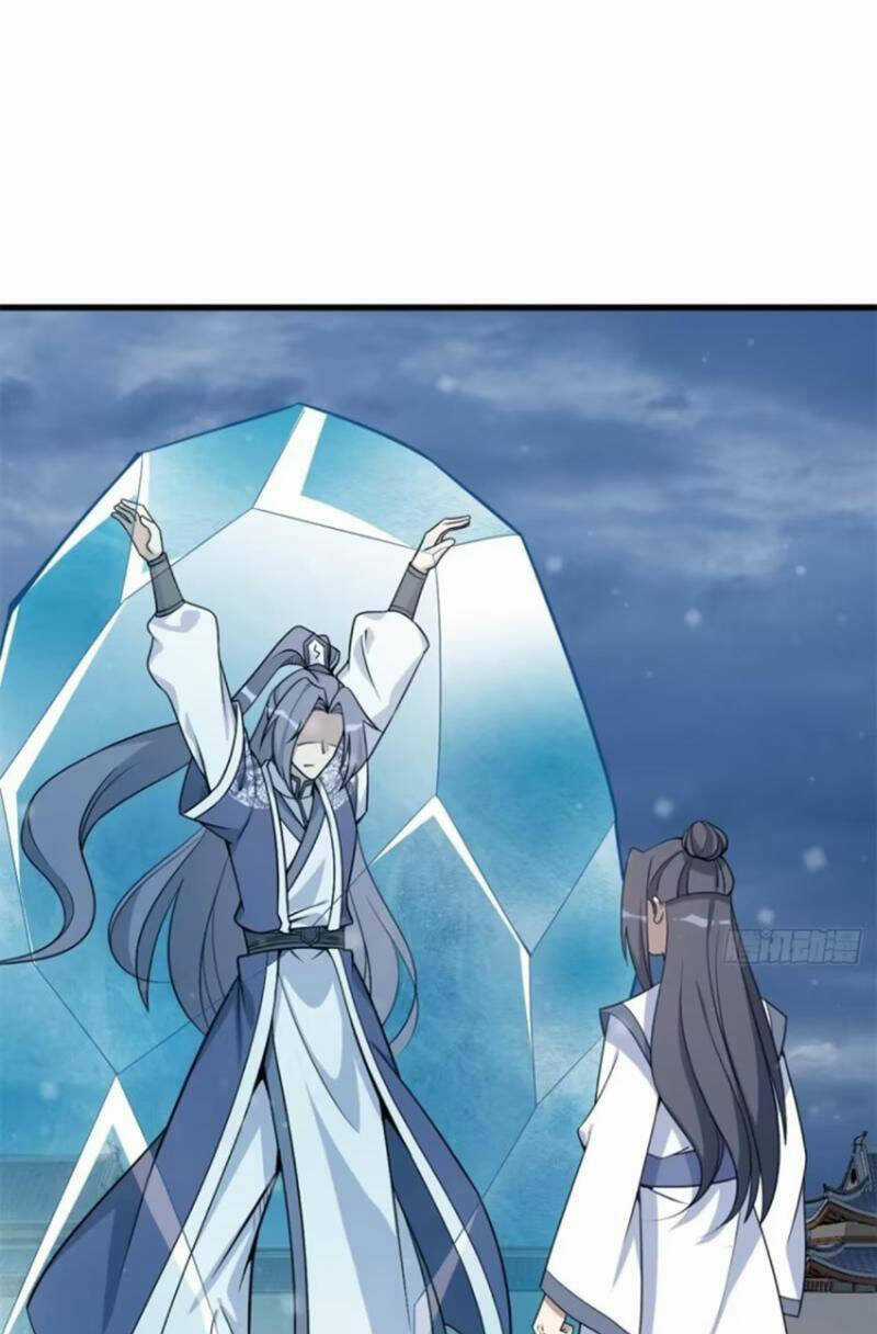 Ta Có Một Thân Kỹ Năng Bị Động Chapter 39 trang 20