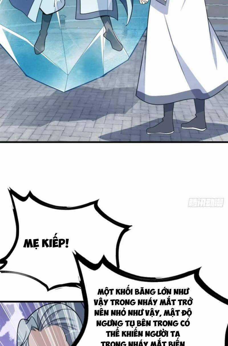 Ta Có Một Thân Kỹ Năng Bị Động Chapter 39 trang 21