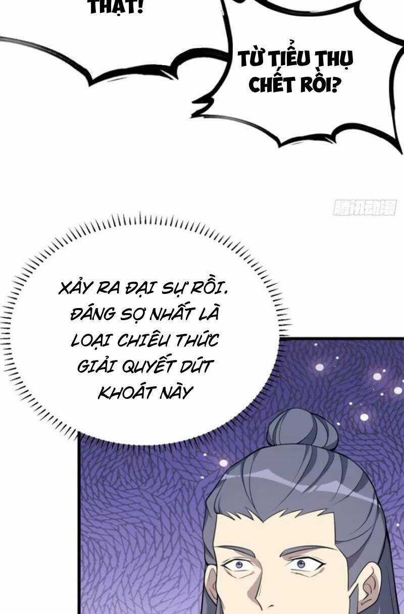 Ta Có Một Thân Kỹ Năng Bị Động Chapter 39 trang 23