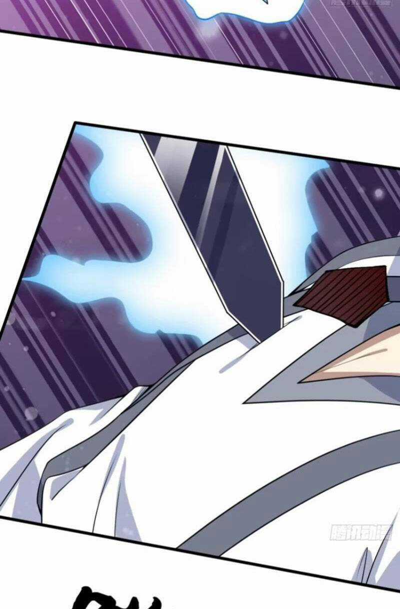 Ta Có Một Thân Kỹ Năng Bị Động Chapter 39 trang 30