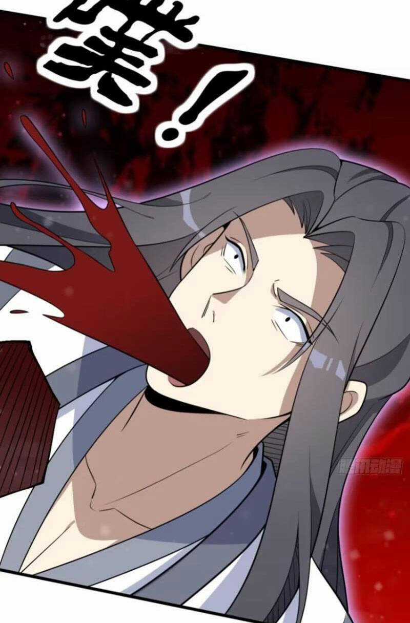 Ta Có Một Thân Kỹ Năng Bị Động Chapter 39 trang 31