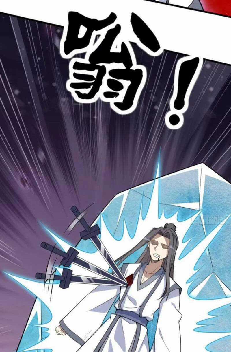 Ta Có Một Thân Kỹ Năng Bị Động Chapter 39 trang 32