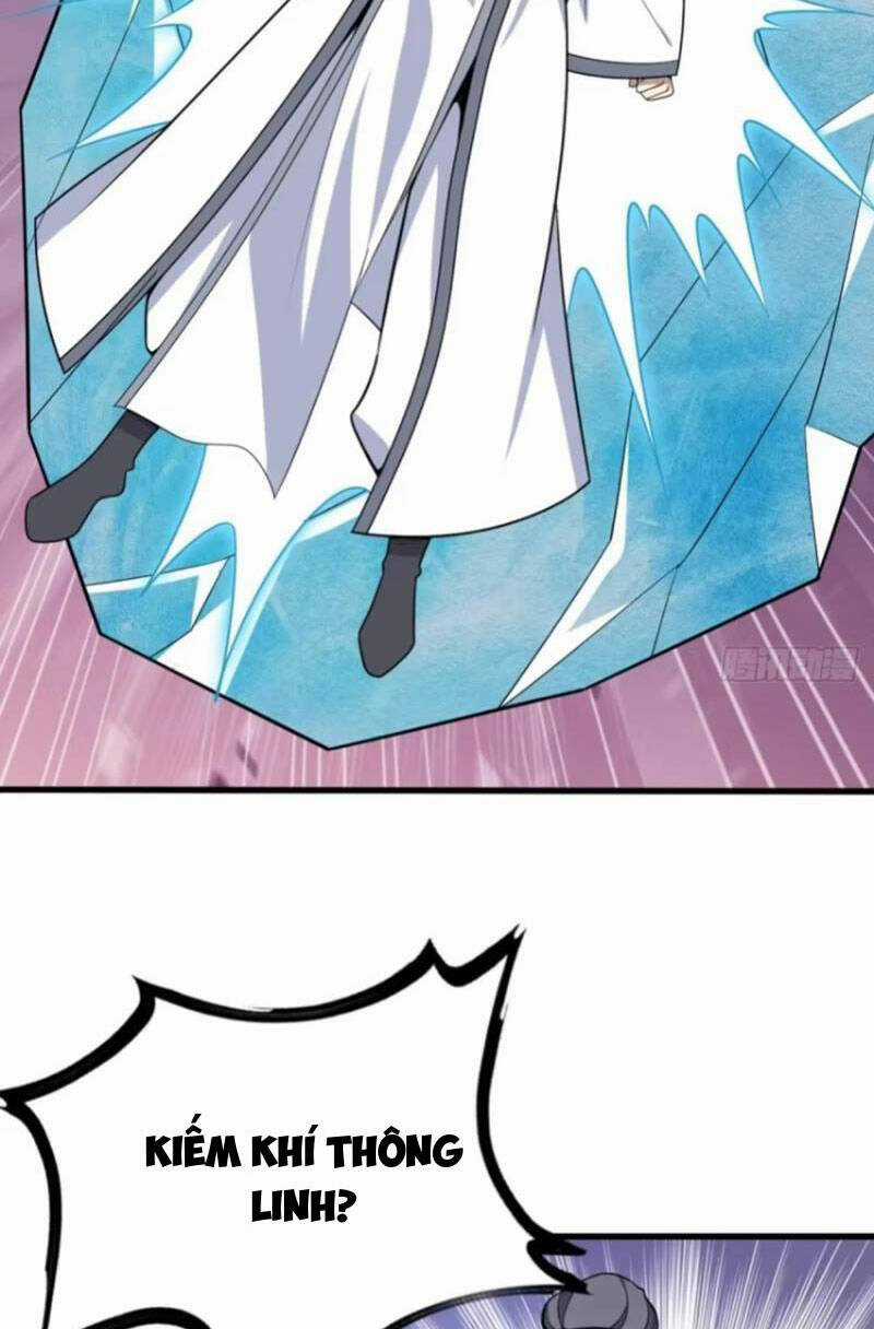 Ta Có Một Thân Kỹ Năng Bị Động Chapter 39 trang 33