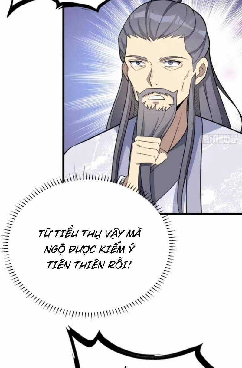 Ta Có Một Thân Kỹ Năng Bị Động Chapter 39 trang 34