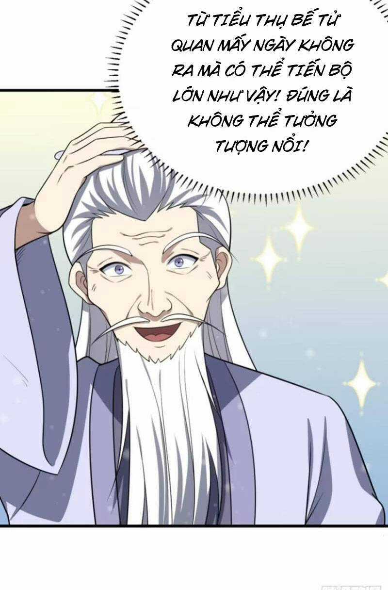 Ta Có Một Thân Kỹ Năng Bị Động Chapter 39 trang 36