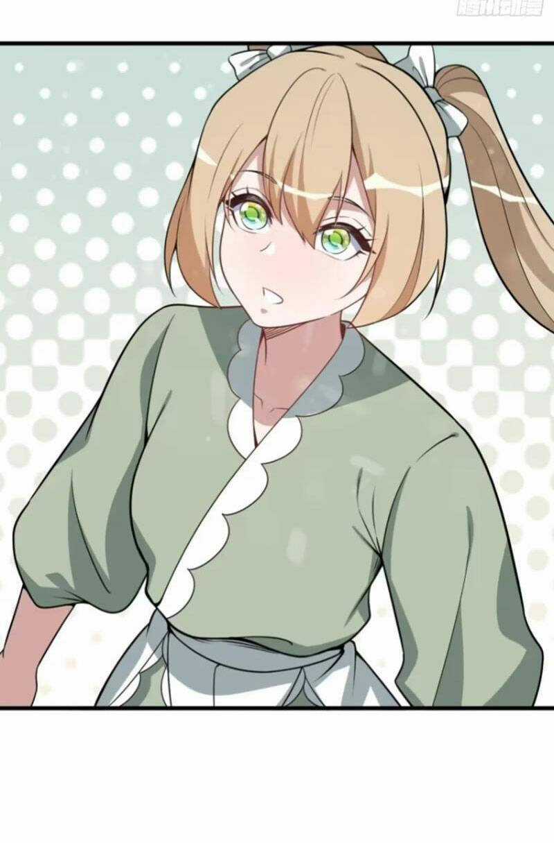 Ta Có Một Thân Kỹ Năng Bị Động Chapter 39 trang 37