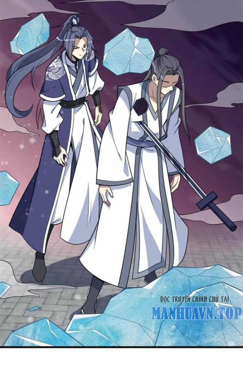 Ta Có Một Thân Kỹ Năng Bị Động Chapter 39 trang 39