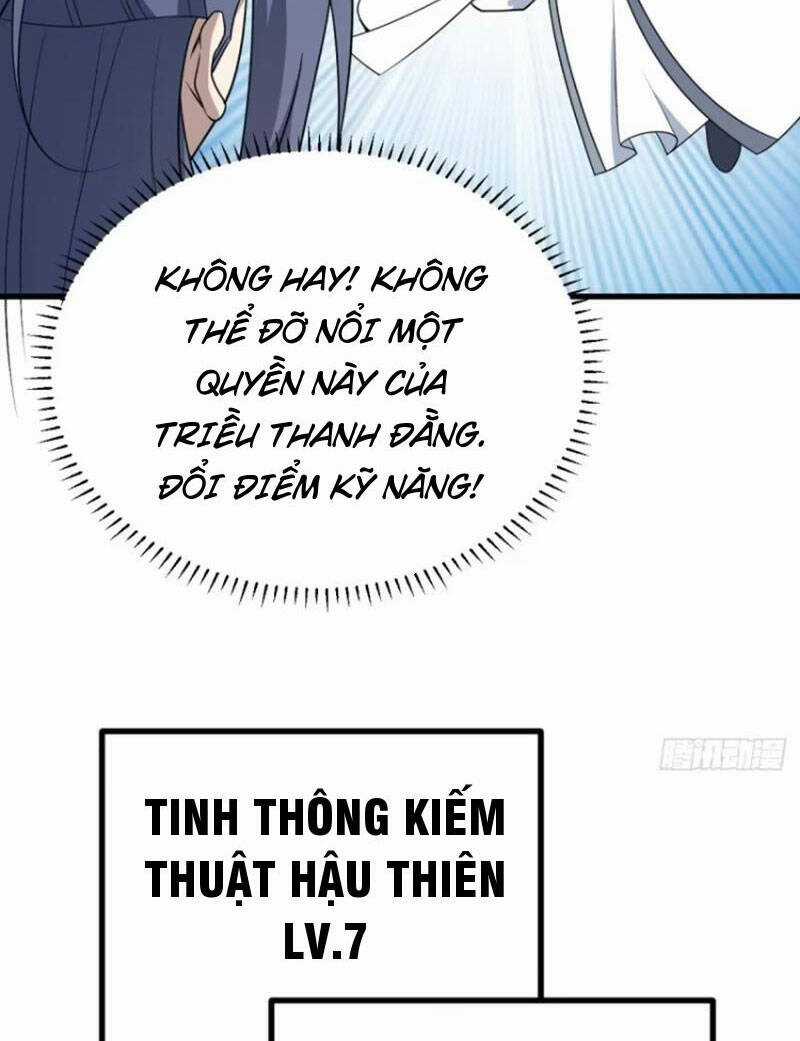 Ta Có Một Thân Kỹ Năng Bị Động Chapter 39 trang 4