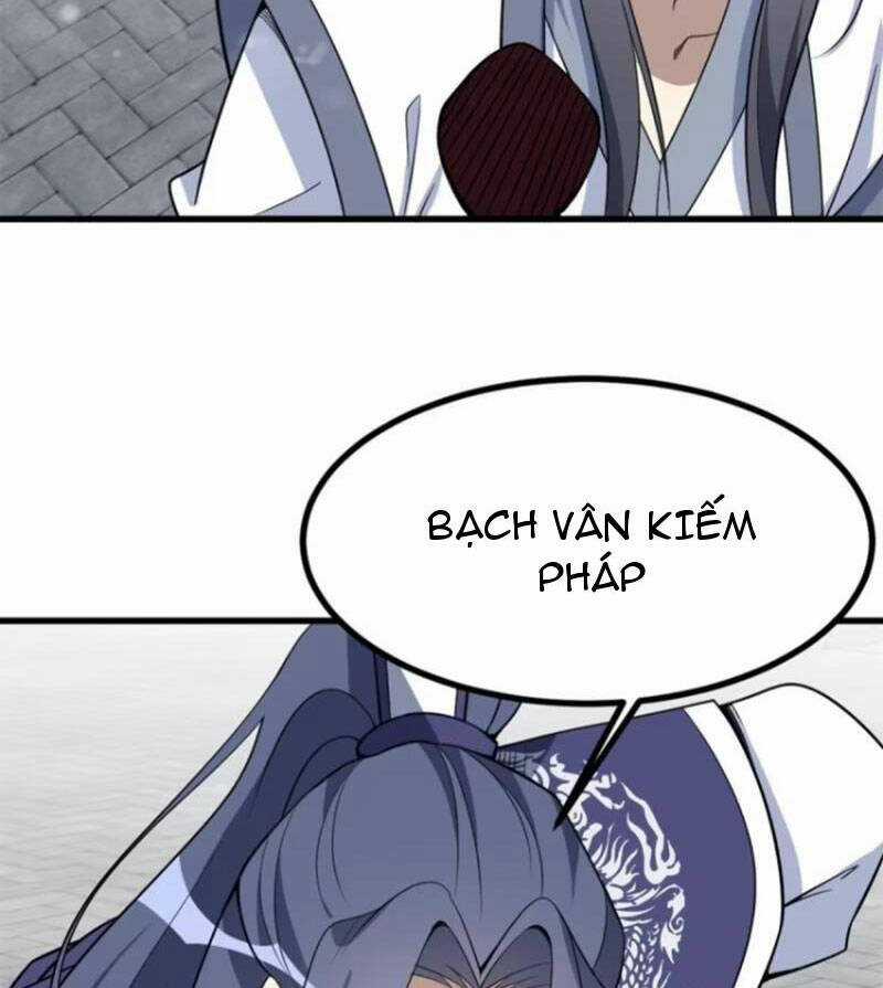 Ta Có Một Thân Kỹ Năng Bị Động Chapter 39 trang 41