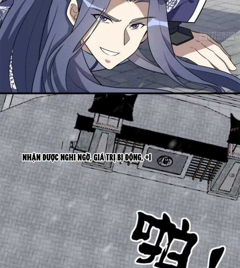 Ta Có Một Thân Kỹ Năng Bị Động Chapter 39 trang 42