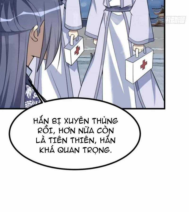 Ta Có Một Thân Kỹ Năng Bị Động Chapter 39 trang 48