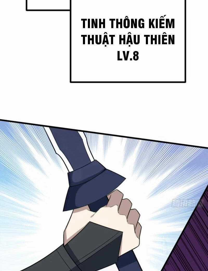 Ta Có Một Thân Kỹ Năng Bị Động Chapter 39 trang 5