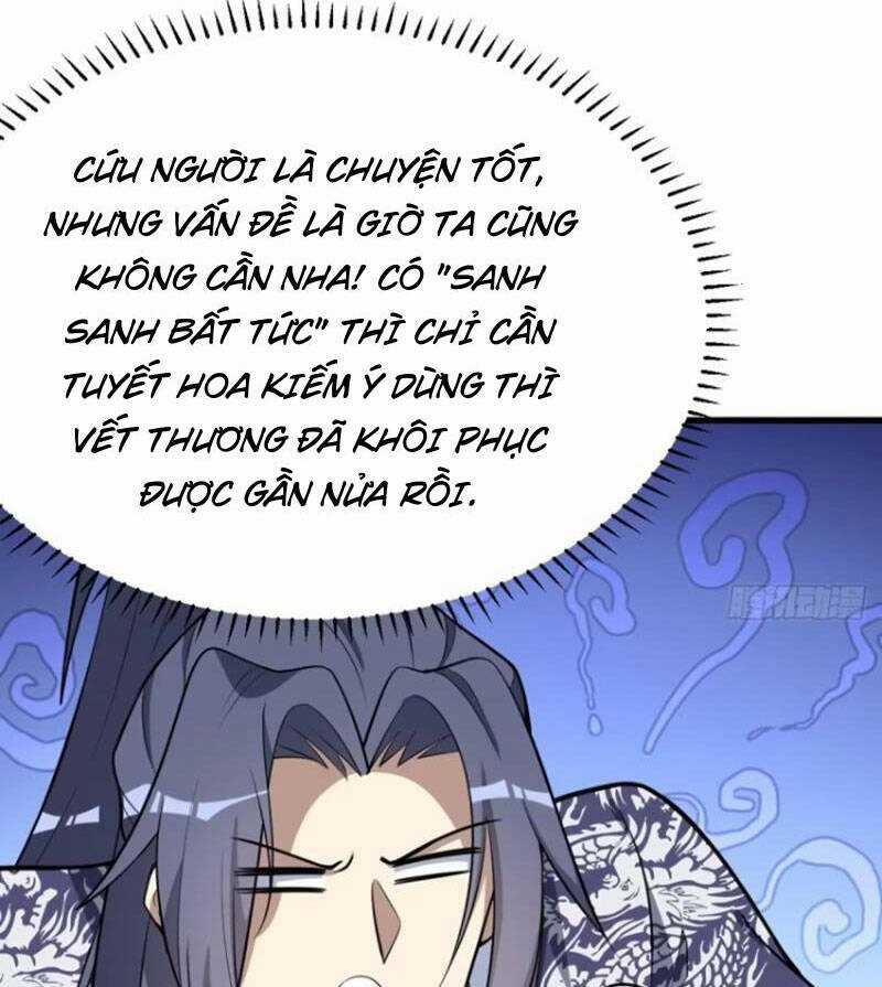 Ta Có Một Thân Kỹ Năng Bị Động Chapter 39 trang 51