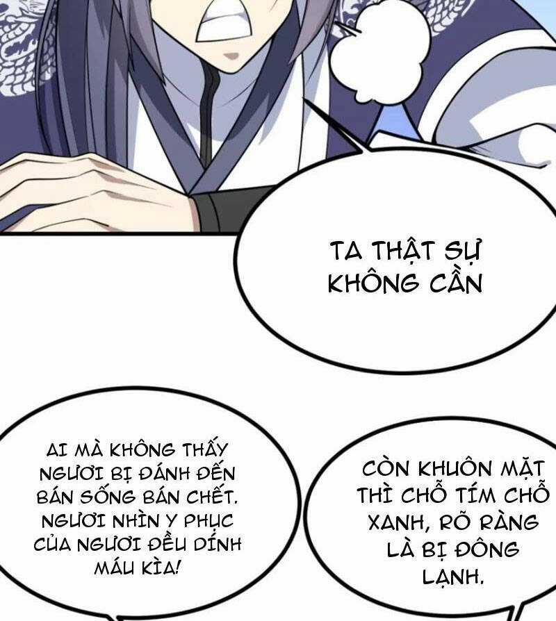 Ta Có Một Thân Kỹ Năng Bị Động Chapter 39 trang 52