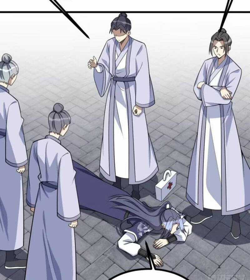 Ta Có Một Thân Kỹ Năng Bị Động Chapter 39 trang 53