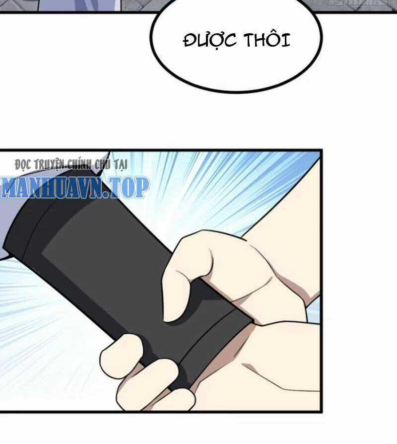 Ta Có Một Thân Kỹ Năng Bị Động Chapter 39 trang 54