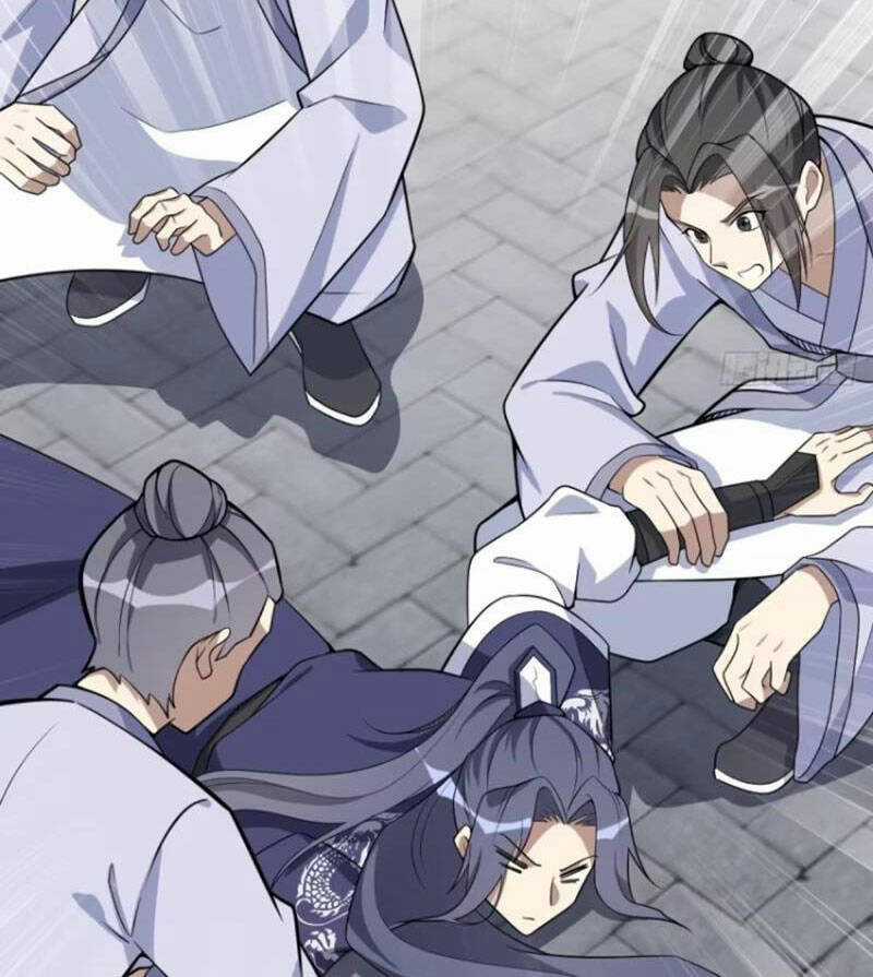 Ta Có Một Thân Kỹ Năng Bị Động Chapter 39 trang 56