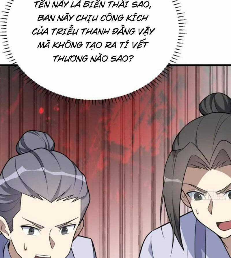 Ta Có Một Thân Kỹ Năng Bị Động Chapter 39 trang 58