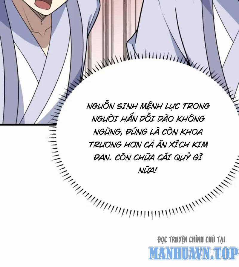 Ta Có Một Thân Kỹ Năng Bị Động Chapter 39 trang 59