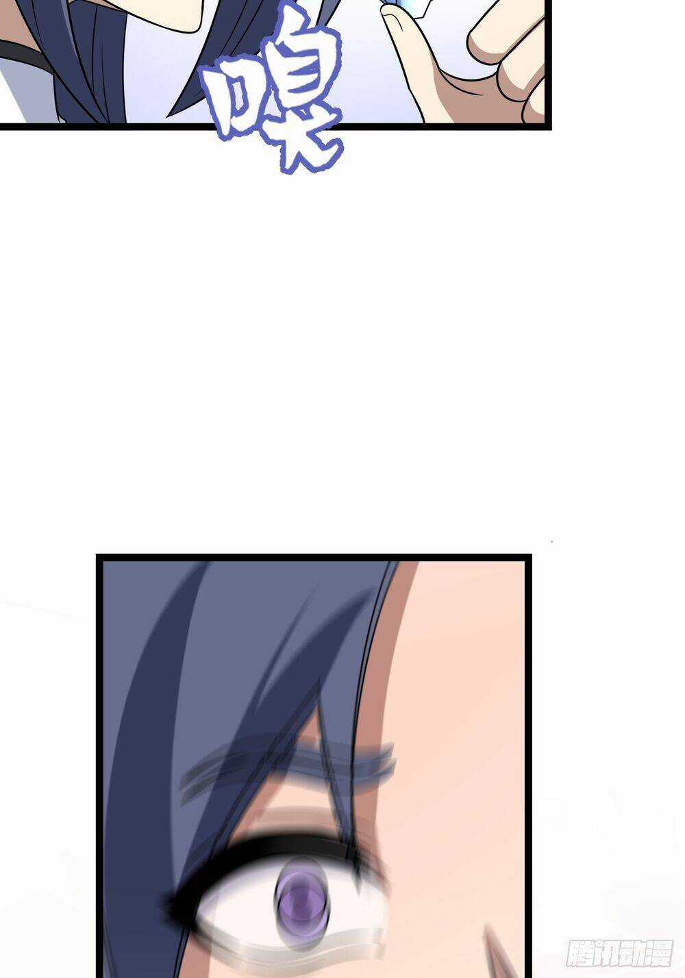 Ta Có Một Thân Kỹ Năng Bị Động Chapter 4 trang 10