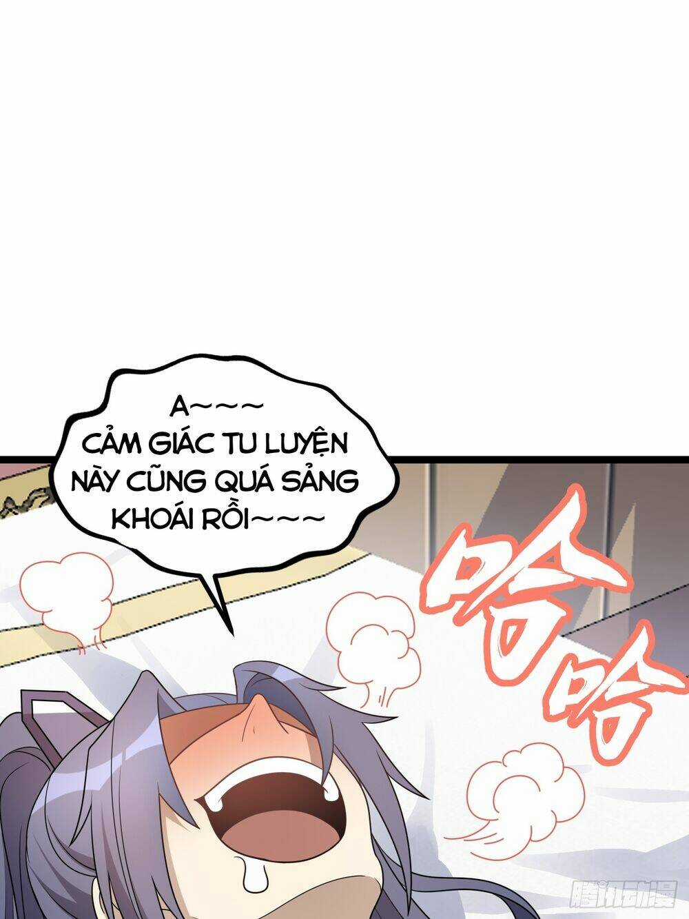 Ta Có Một Thân Kỹ Năng Bị Động Chapter 4 trang 14