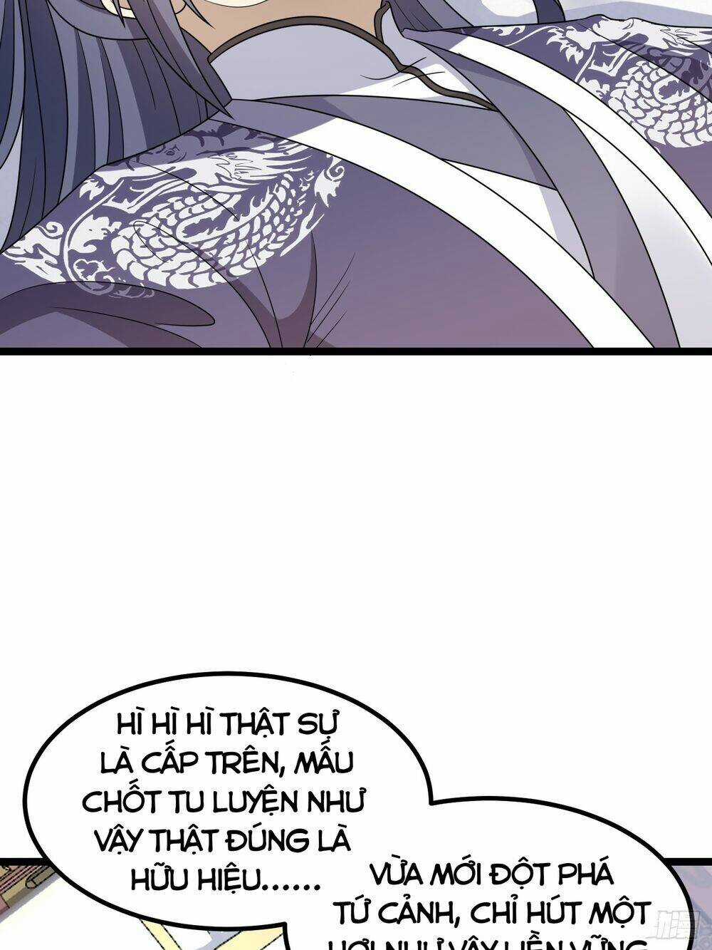 Ta Có Một Thân Kỹ Năng Bị Động Chapter 4 trang 15