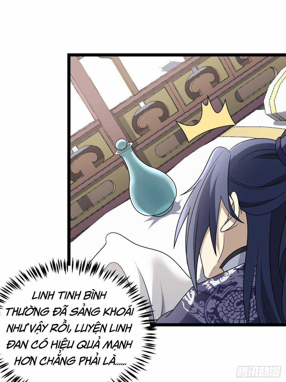 Ta Có Một Thân Kỹ Năng Bị Động Chapter 4 trang 17