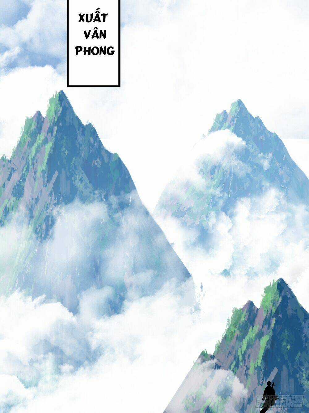 Ta Có Một Thân Kỹ Năng Bị Động Chapter 4 trang 21