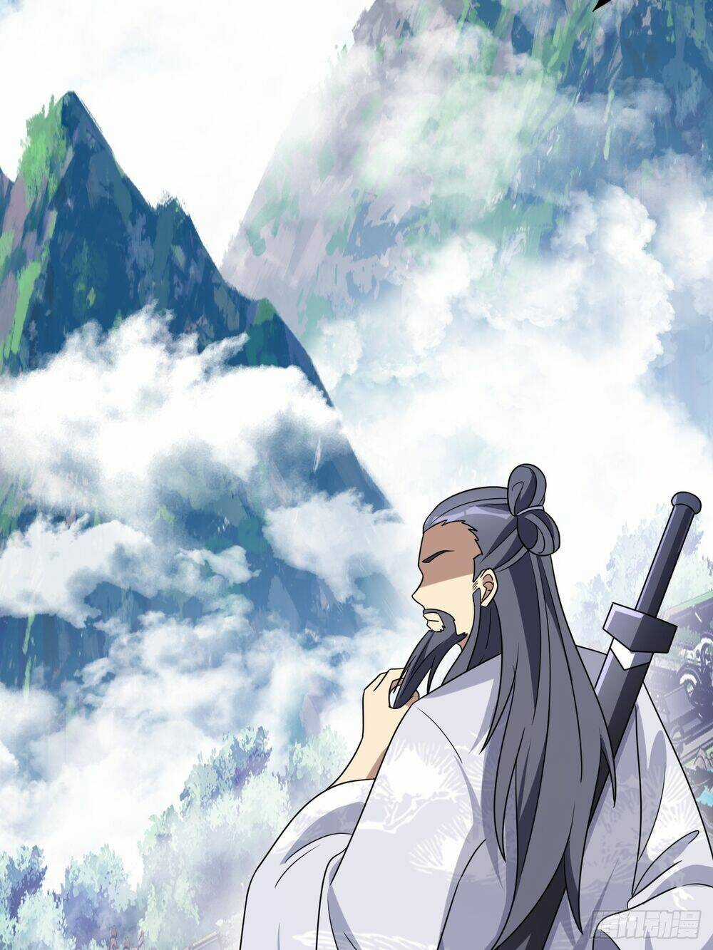 Ta Có Một Thân Kỹ Năng Bị Động Chapter 4 trang 22