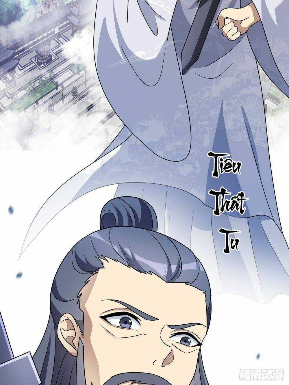 Ta Có Một Thân Kỹ Năng Bị Động Chapter 4 trang 23