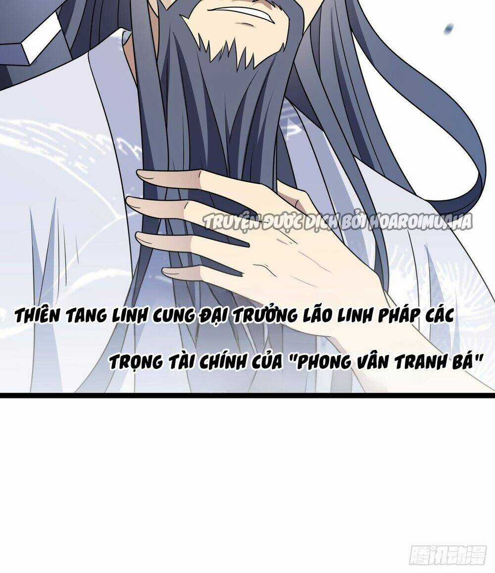 Ta Có Một Thân Kỹ Năng Bị Động Chapter 4 trang 24