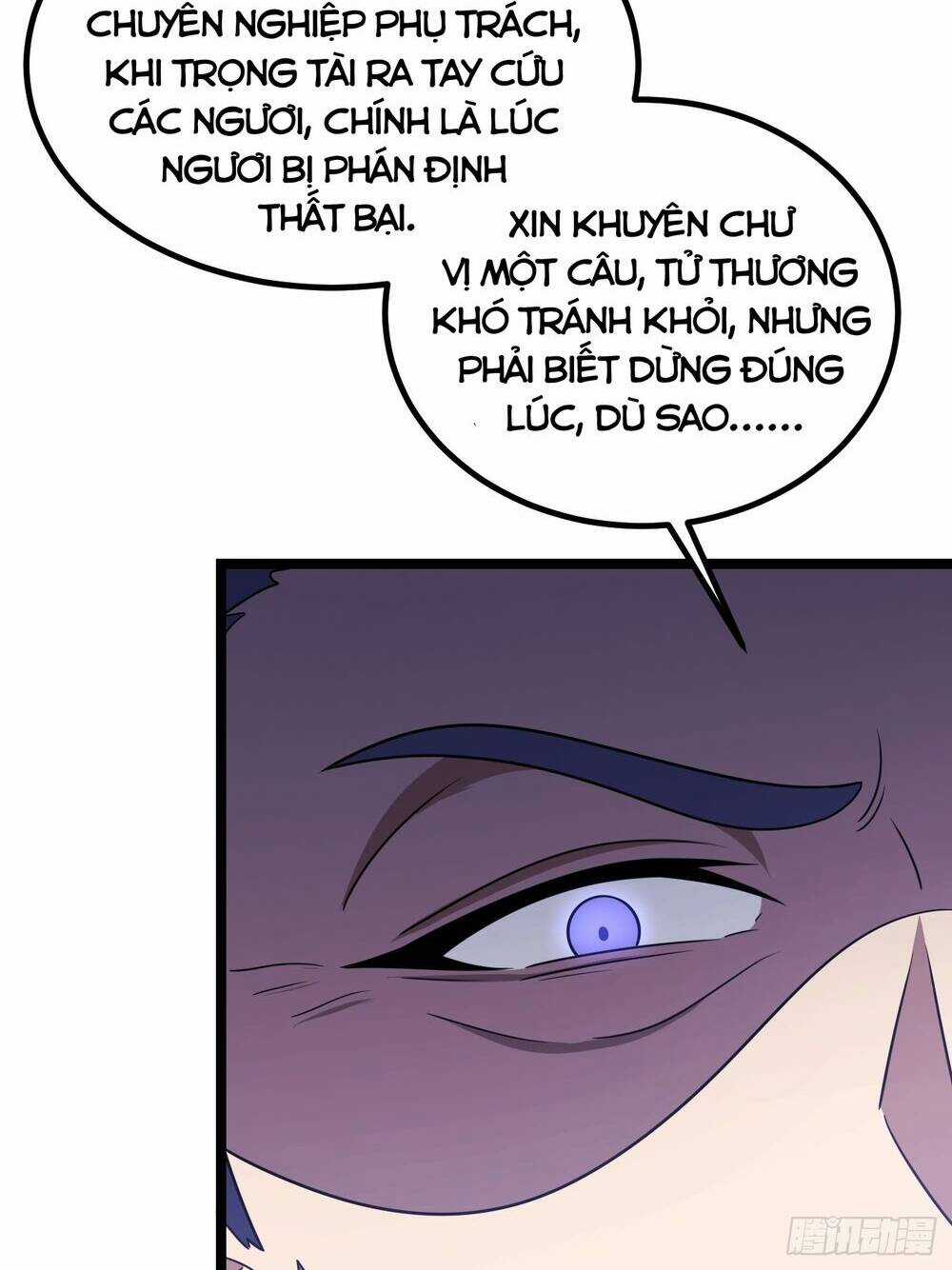 Ta Có Một Thân Kỹ Năng Bị Động Chapter 4 trang 26