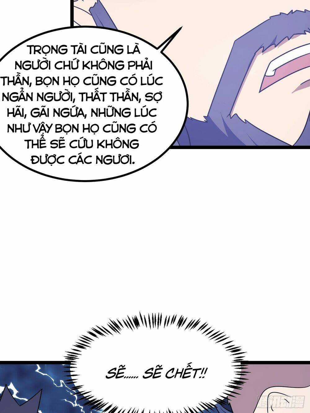 Ta Có Một Thân Kỹ Năng Bị Động Chapter 4 trang 27