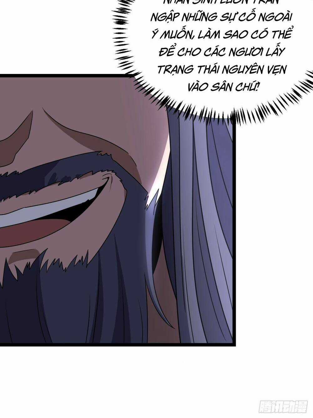 Ta Có Một Thân Kỹ Năng Bị Động Chapter 4 trang 29