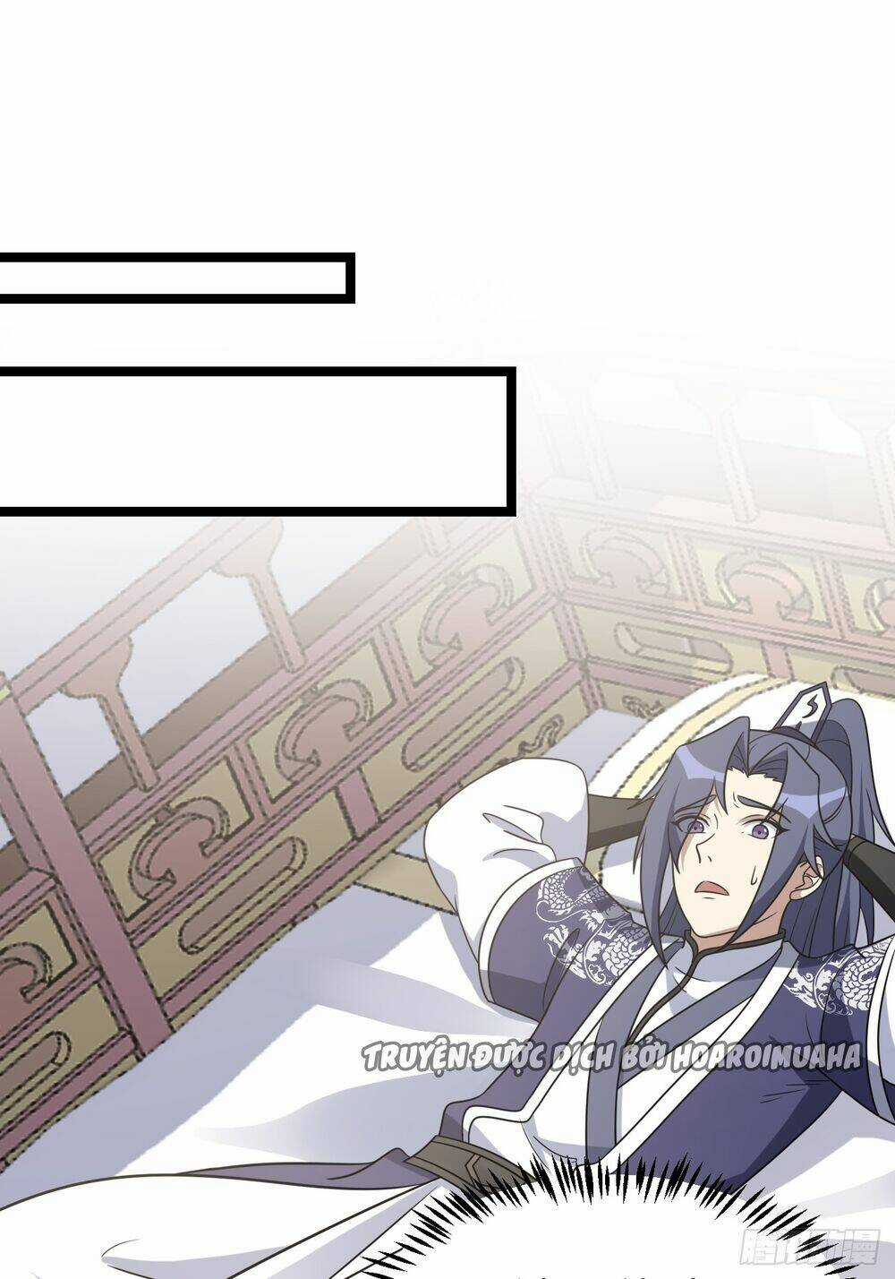 Ta Có Một Thân Kỹ Năng Bị Động Chapter 4 trang 3