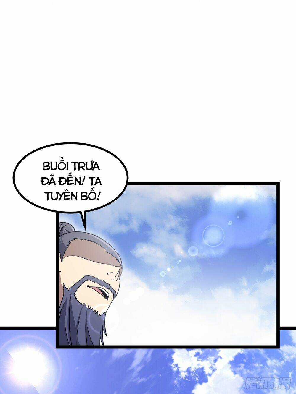 Ta Có Một Thân Kỹ Năng Bị Động Chapter 4 trang 31