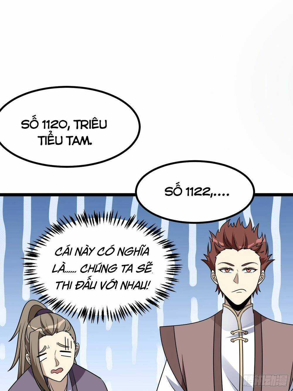 Ta Có Một Thân Kỹ Năng Bị Động Chapter 4 trang 38