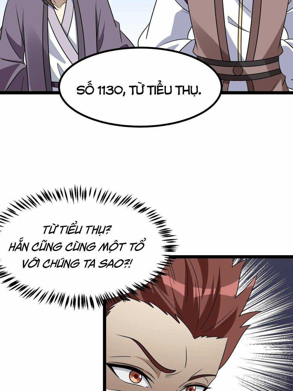 Ta Có Một Thân Kỹ Năng Bị Động Chapter 4 trang 39