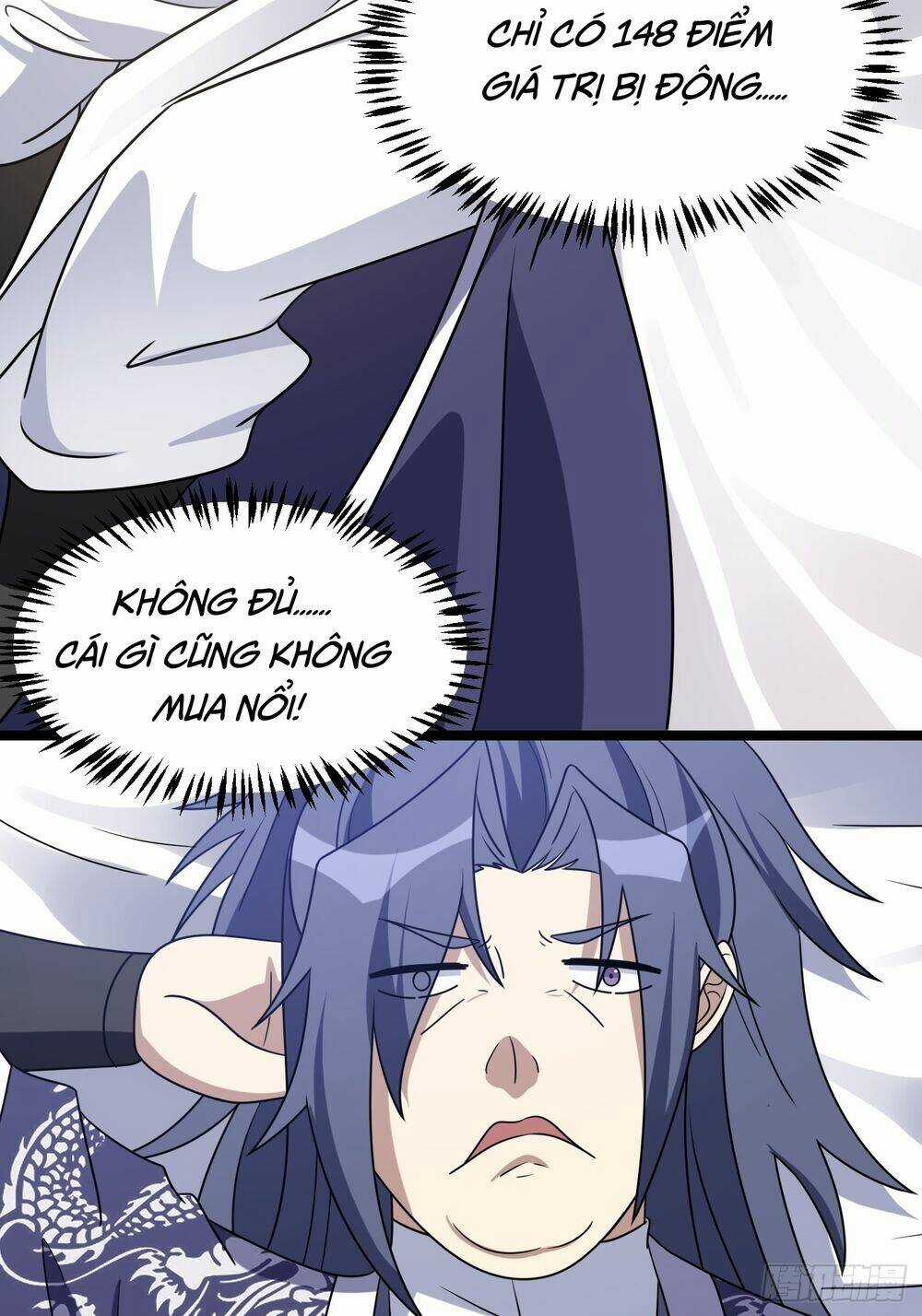 Ta Có Một Thân Kỹ Năng Bị Động Chapter 4 trang 4