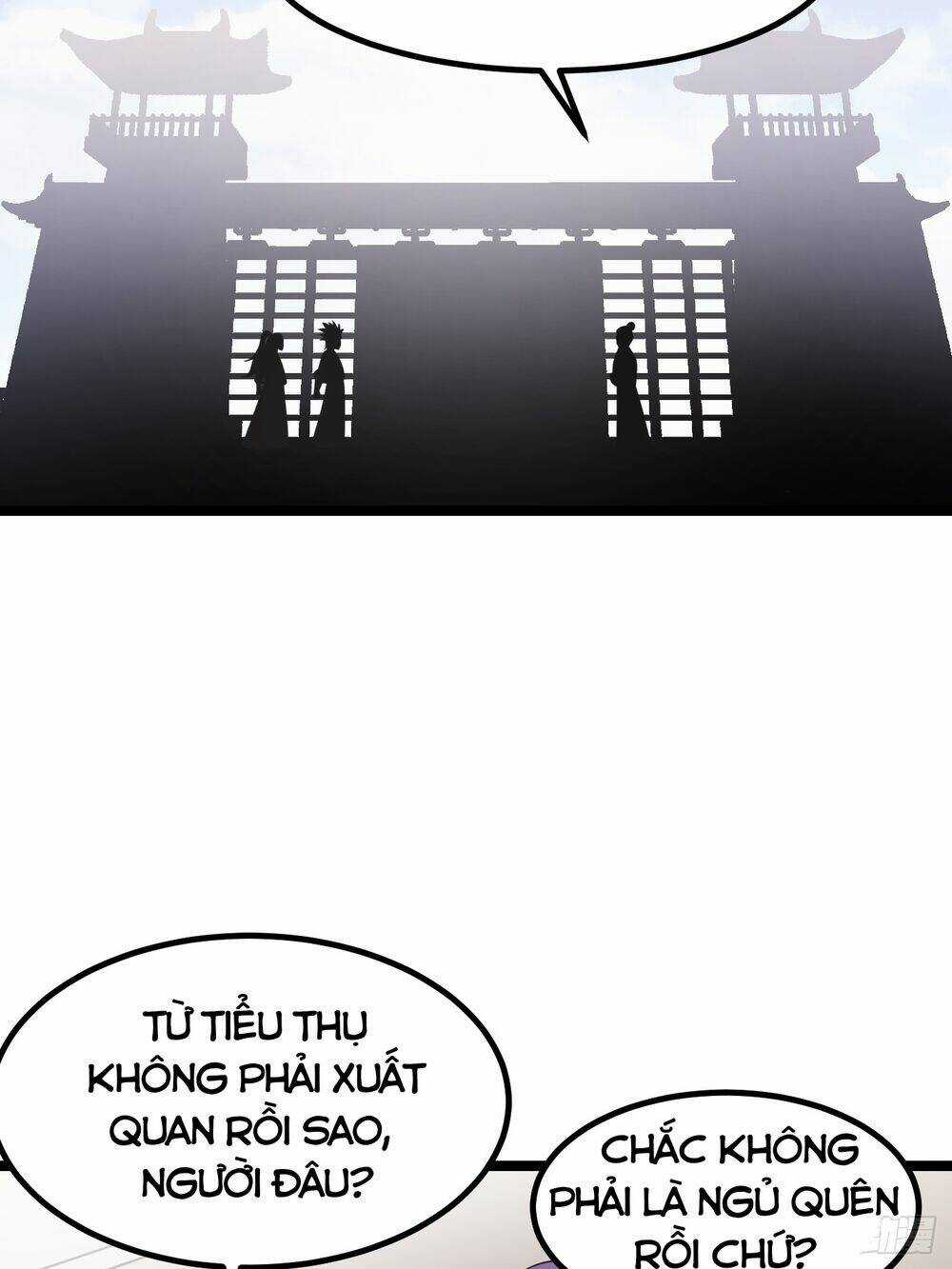 Ta Có Một Thân Kỹ Năng Bị Động Chapter 4 trang 41