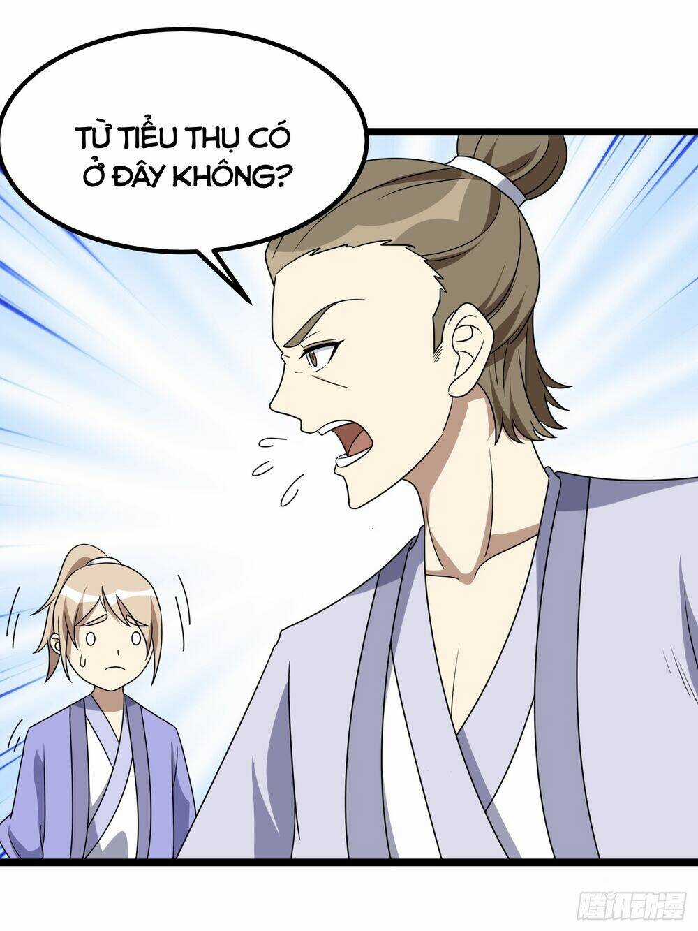 Ta Có Một Thân Kỹ Năng Bị Động Chapter 4 trang 43