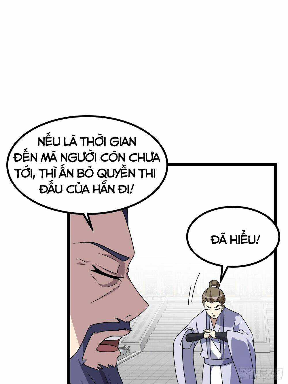 Ta Có Một Thân Kỹ Năng Bị Động Chapter 4 trang 44