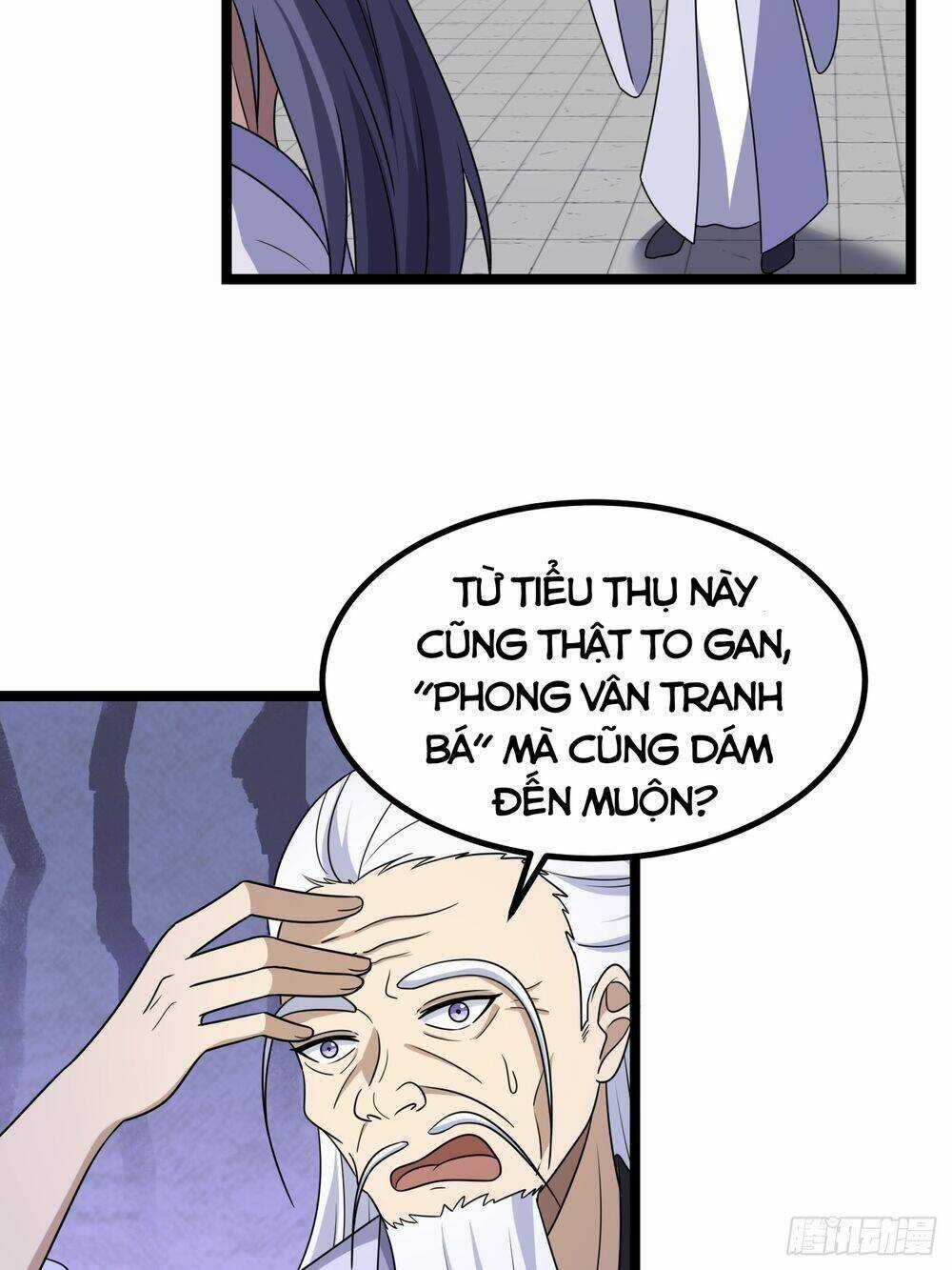 Ta Có Một Thân Kỹ Năng Bị Động Chapter 4 trang 45