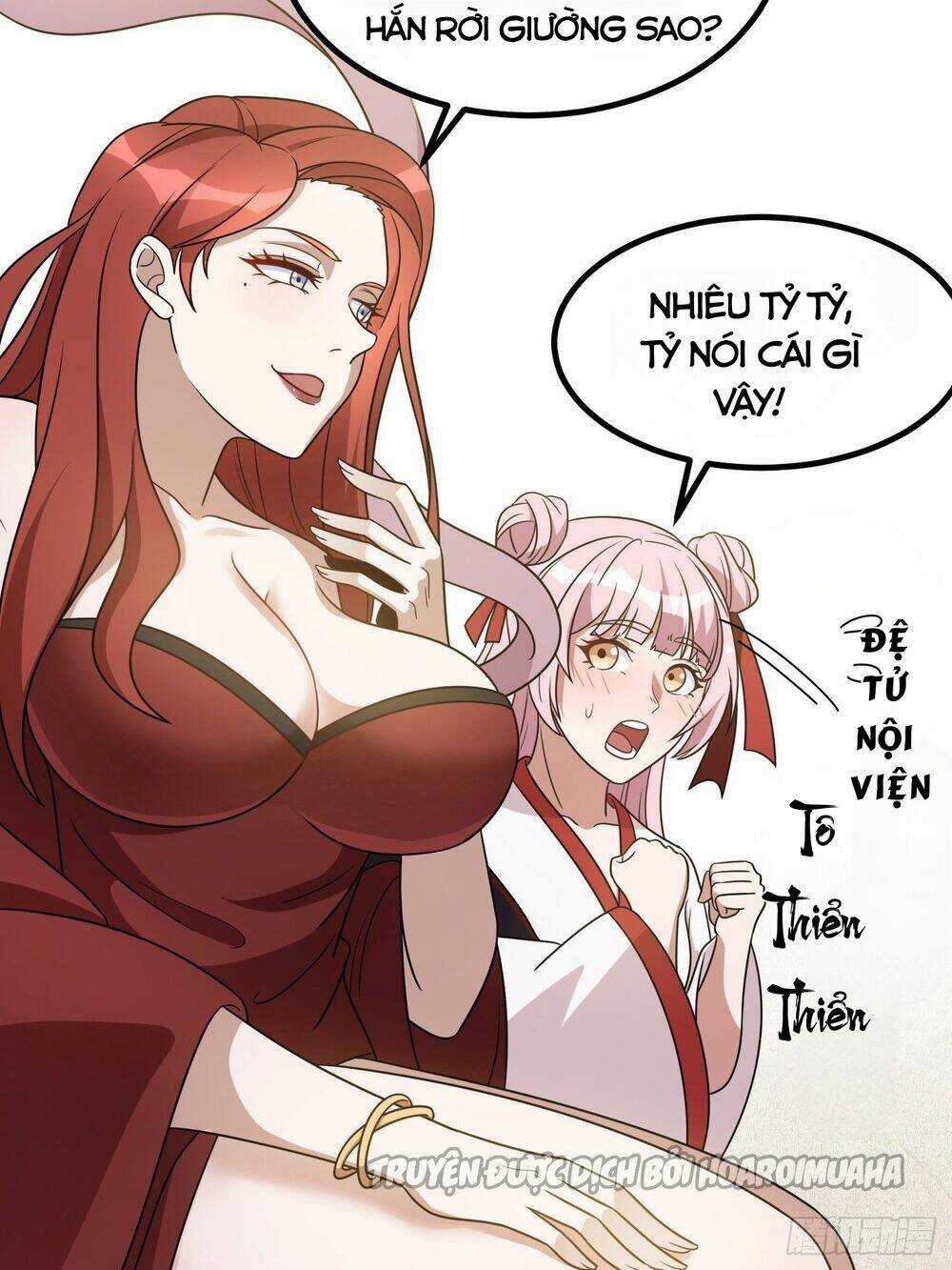 Ta Có Một Thân Kỹ Năng Bị Động Chapter 4 trang 48