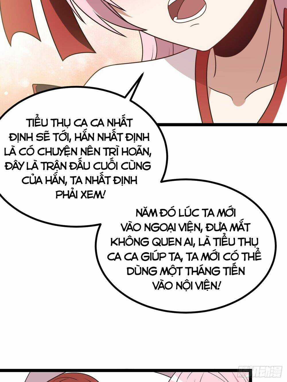 Ta Có Một Thân Kỹ Năng Bị Động Chapter 4 trang 50