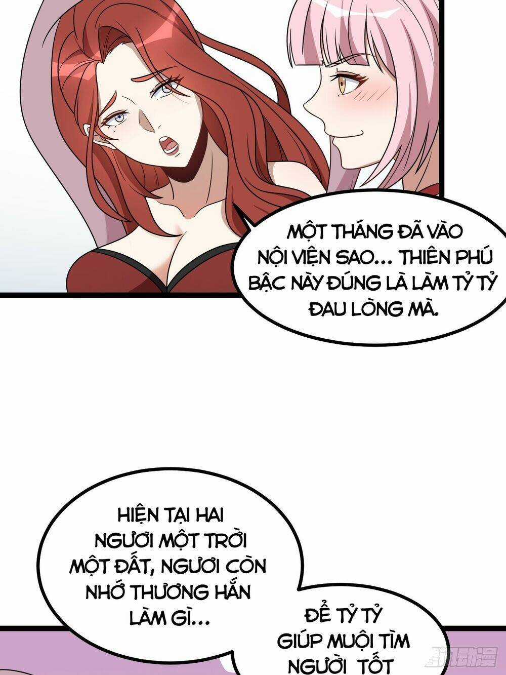 Ta Có Một Thân Kỹ Năng Bị Động Chapter 4 trang 51