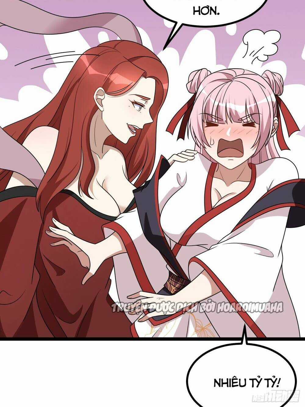 Ta Có Một Thân Kỹ Năng Bị Động Chapter 4 trang 52