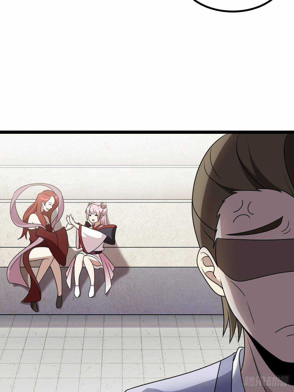 Ta Có Một Thân Kỹ Năng Bị Động Chapter 4 trang 53