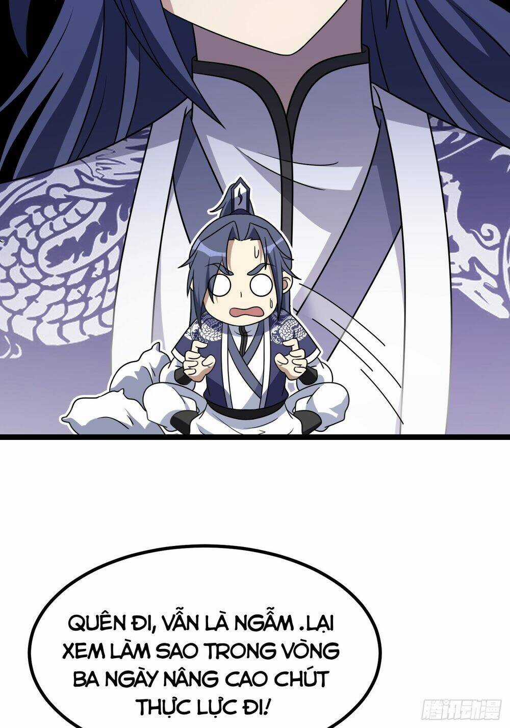 Ta Có Một Thân Kỹ Năng Bị Động Chapter 4 trang 6