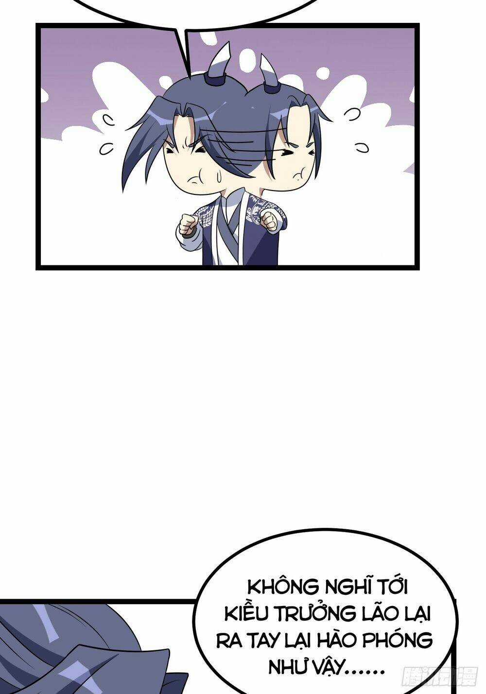 Ta Có Một Thân Kỹ Năng Bị Động Chapter 4 trang 7